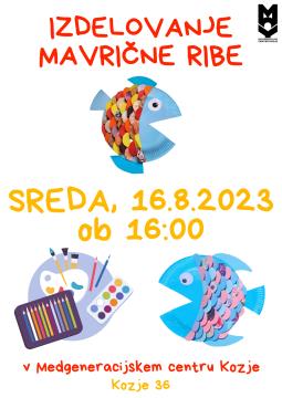 16.8.2023, vabilo v MCK